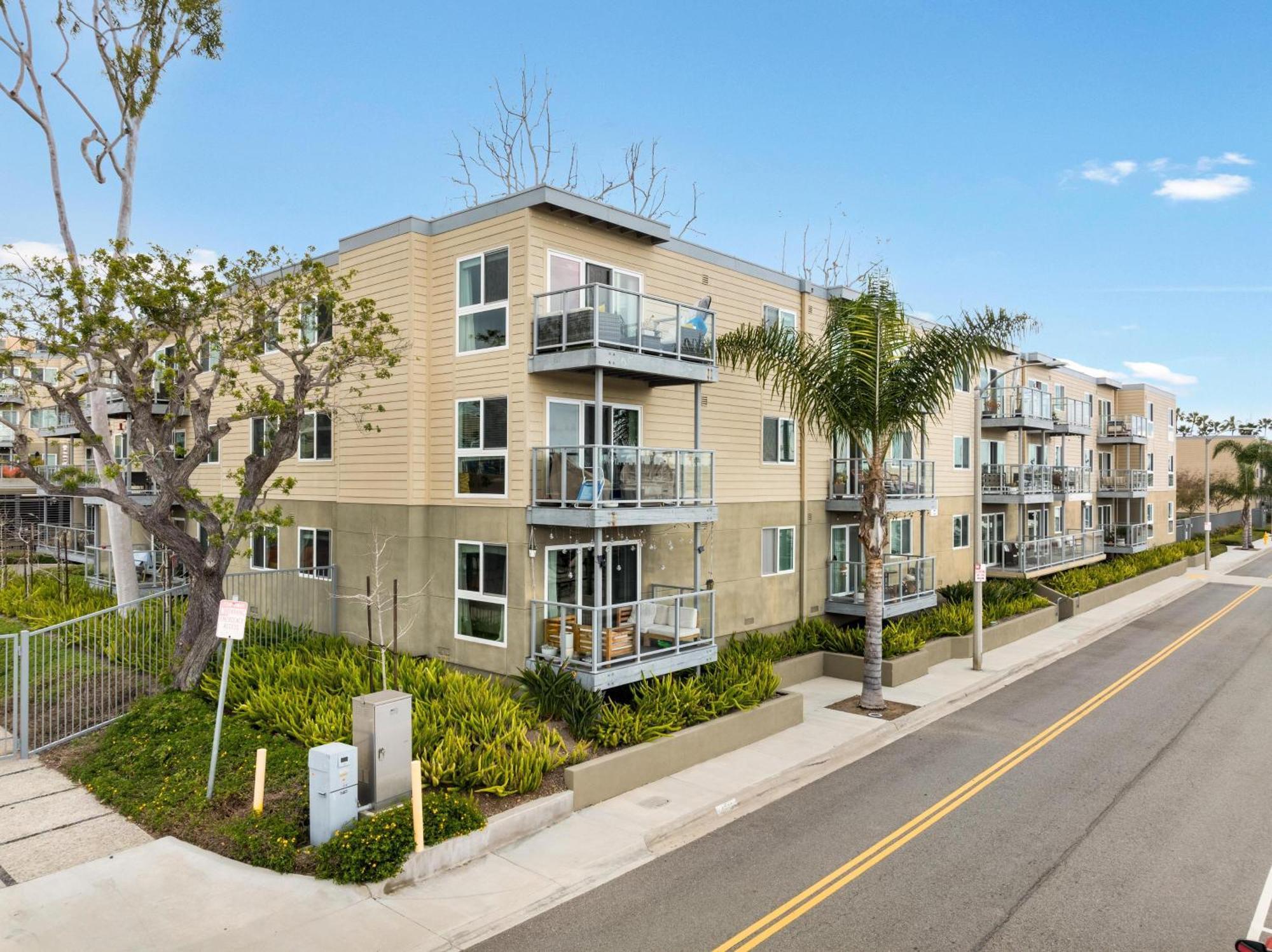 Appartamento Sunlit Marina View 2br - Blue Agate Seaside Gem *